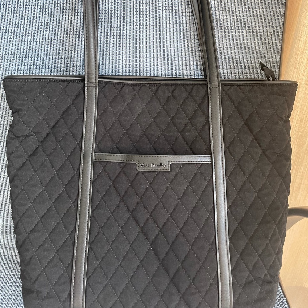 Vera Bradley Tote Bag